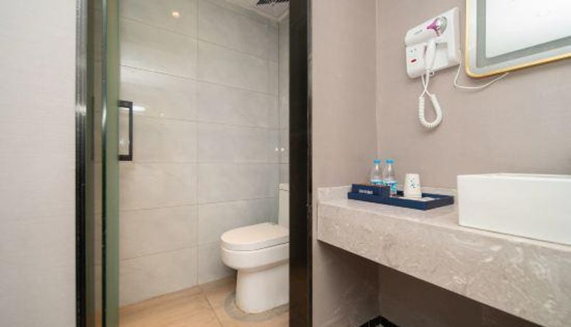 Kamer - Youbo Hotel