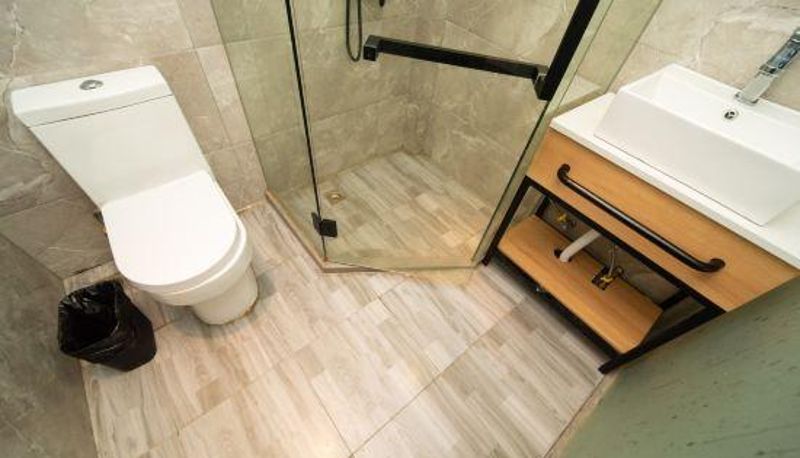 Kamer - Youbo Hotel