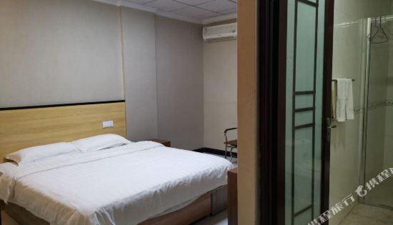 Pokój - Shenzhen Yuanyuan Apartment