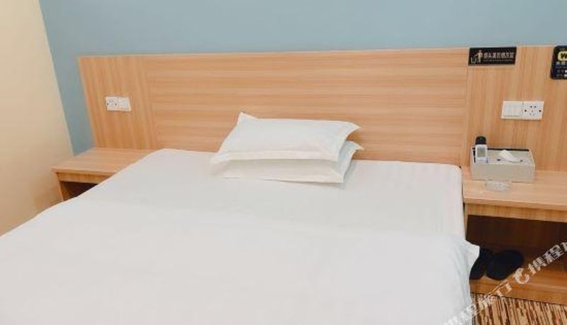 Kamer - Shenzhen Donghai Business Hotel (Shenzhen Shiyan Tangtou Branch)