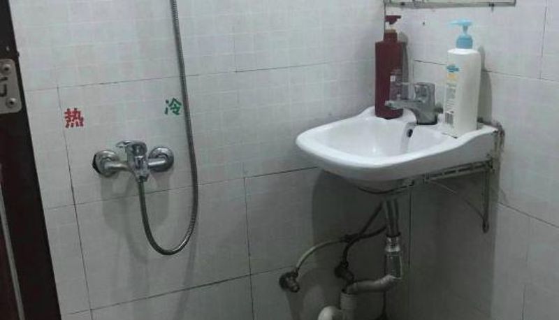 Pokój - Shenzhen Angel Apartment