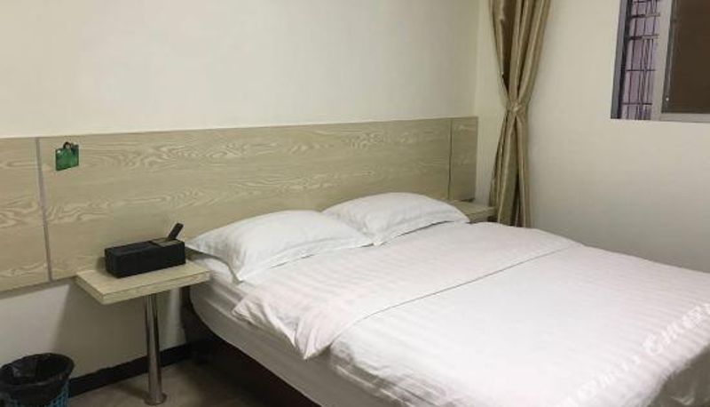 Pokój - Shenzhen Angel Apartment