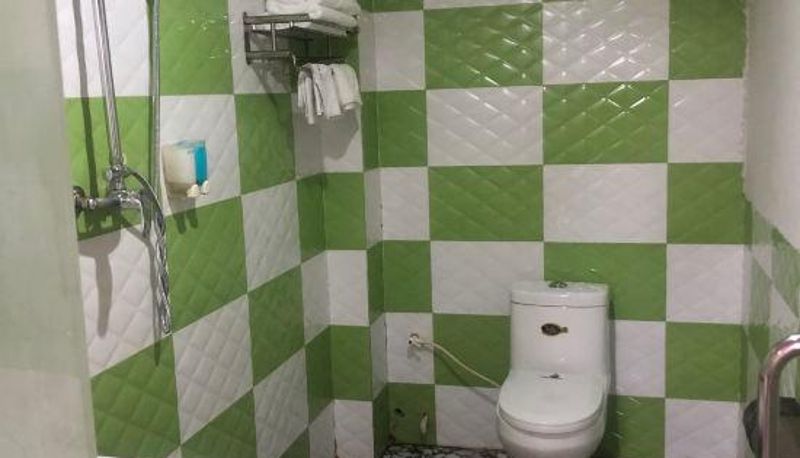 Kamer - Shenzhen Bosi Bay Convenient Hotel