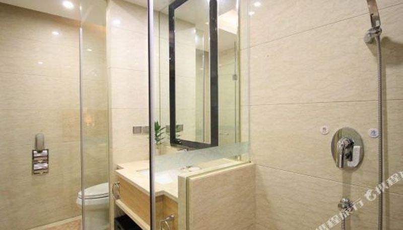 Camera - Songgang Fengtai City Hotel