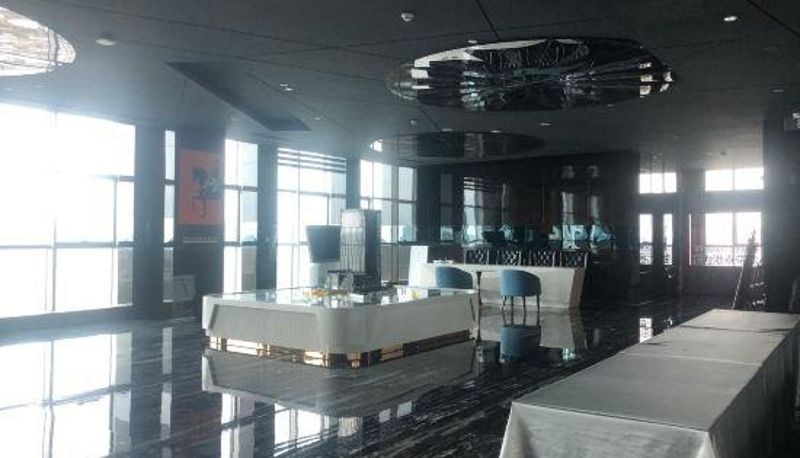 Centrum odnowy biologicznej i fitness - Chengdu Jugang Hotel (Kuanzhai Alley Provincial Hospital)