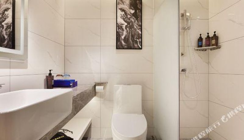 Habitación - Yaster International Hotel (Chengdu Shuhan Road East Subway Station Store)