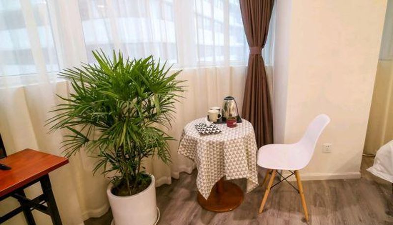 Pokój - Pusu theme apartment