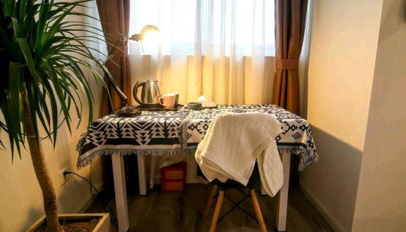 Pokój - Pusu theme apartment