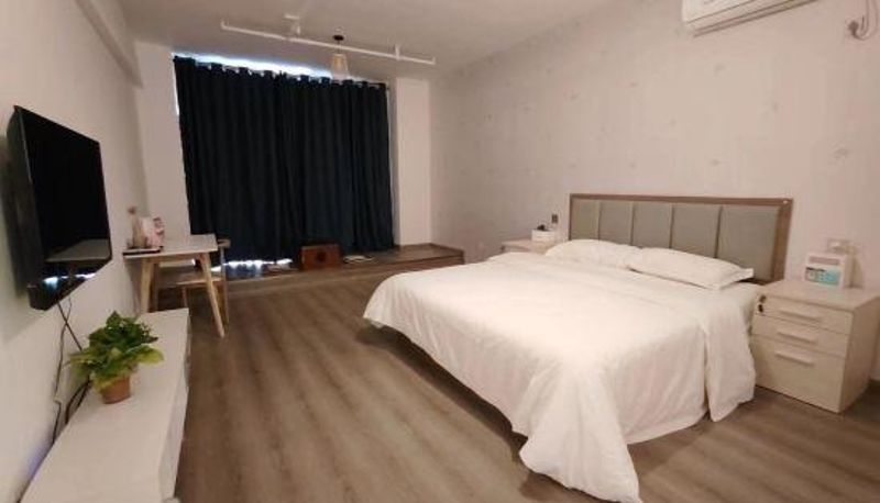 Interieur - Chengdu Xixia Yusu Apartment