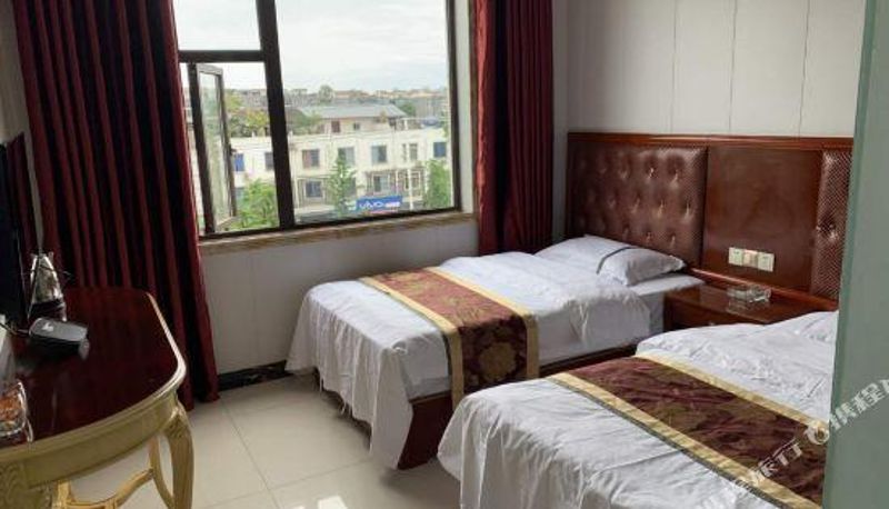 Habitación - To zang hotel
