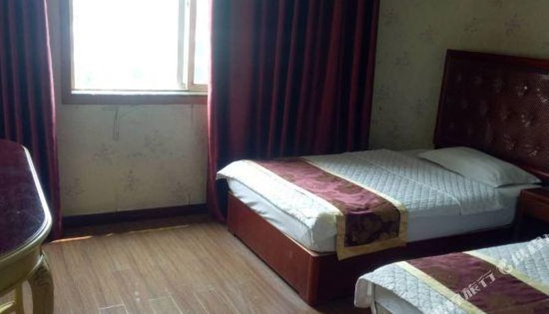Habitación - To zang hotel