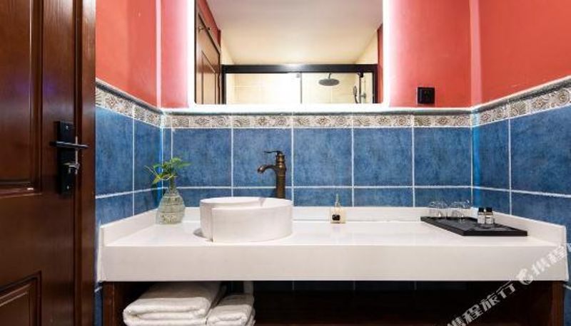 Kamer - Meiya Hotel (Chengdu 29 Yipin World Branch)