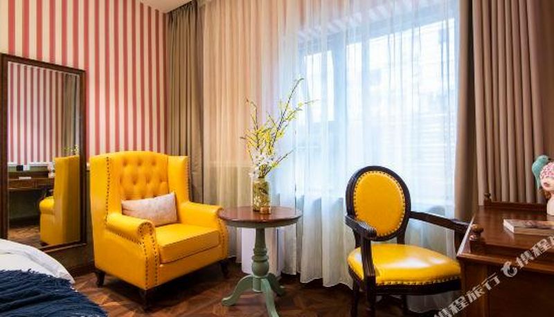 Kamer - Meiya Hotel (Chengdu 29 Yipin World Branch)