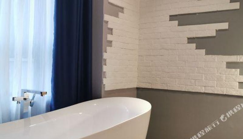 Kamer - Meiya Hotel (Chengdu 29 Yipin World Branch)