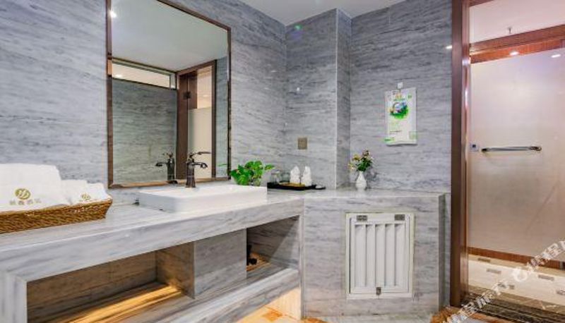Chambre - YINGXIN HOTEL