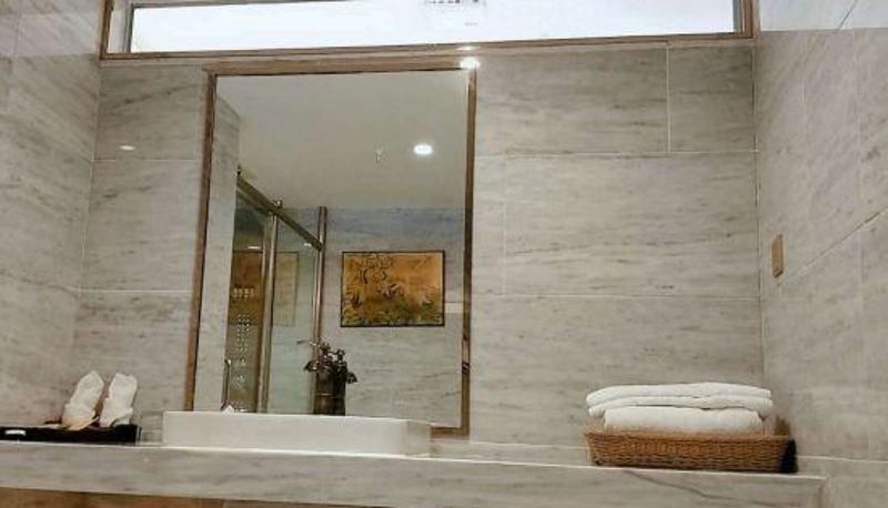 Chambre - YINGXIN HOTEL