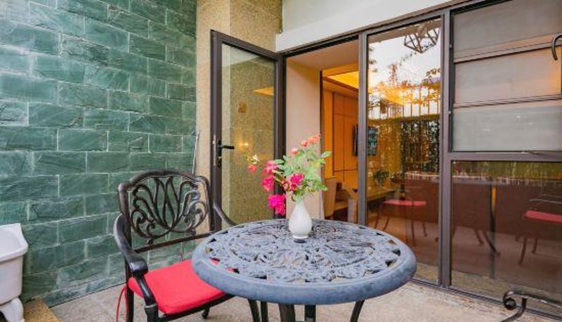 Chambre - YINGXIN HOTEL