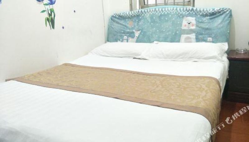 Camera - Yu Gong Accommodation (Chengdu North Station Store)