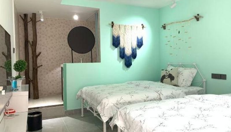 Camera - Yu Gong Accommodation (Chengdu North Station Store)