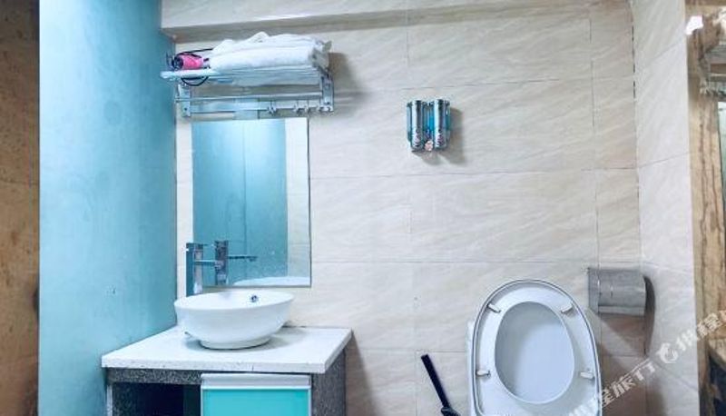 Camera - Yu Gong Accommodation (Chengdu North Station Store)