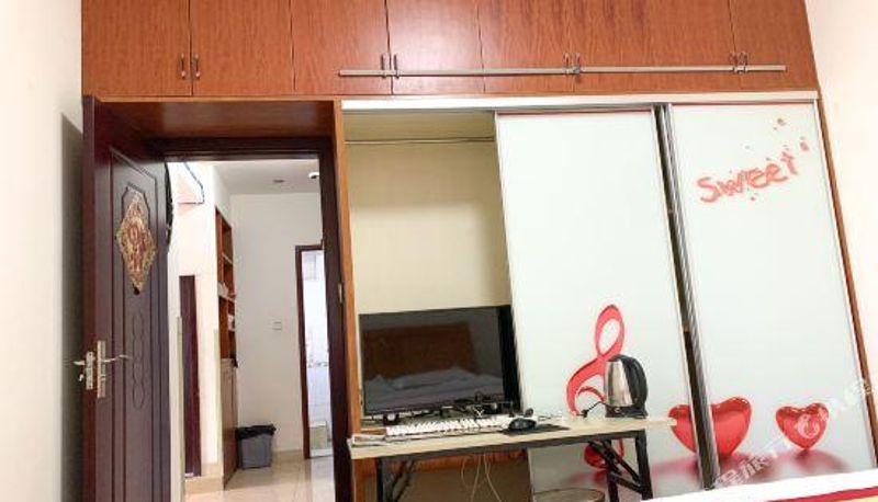 Camera - Yu Gong Accommodation (Chengdu North Station Store)