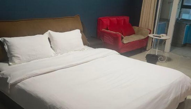 Camera - Nanshe Hotel