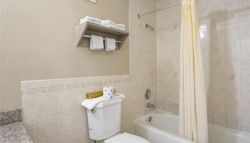 Camera - Rodeway Inn Clearwater-Largo