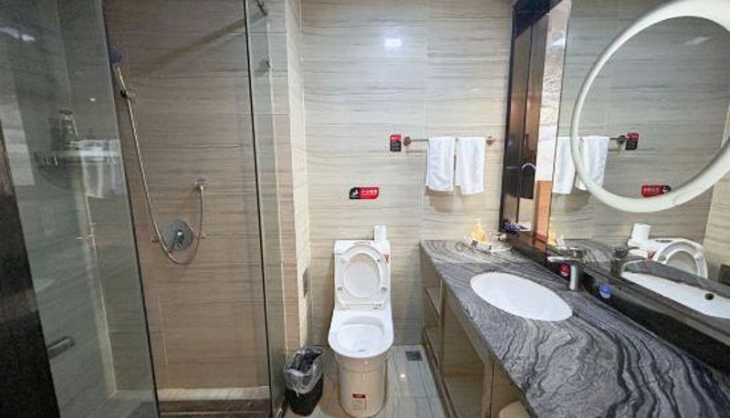 Camera - Orange Man Apartment (Shuangliu Korea City Store)