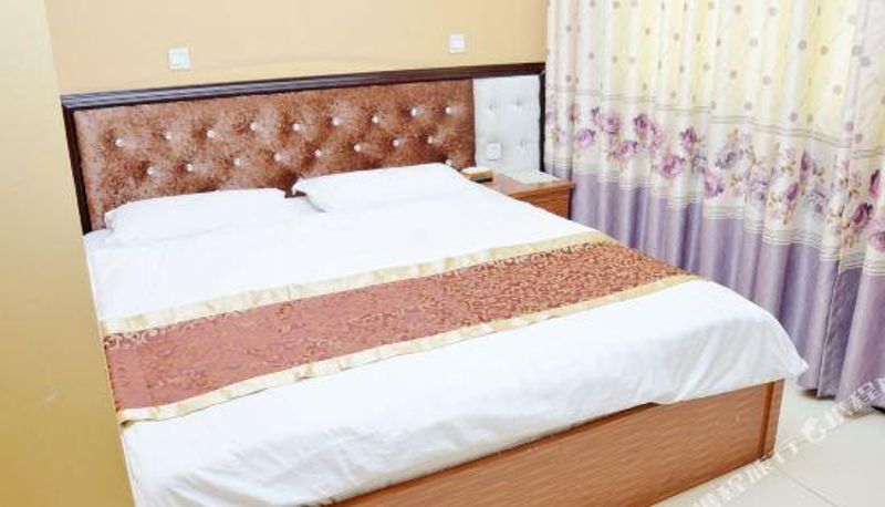 Habitación - Chengdu Maosheng Hotel