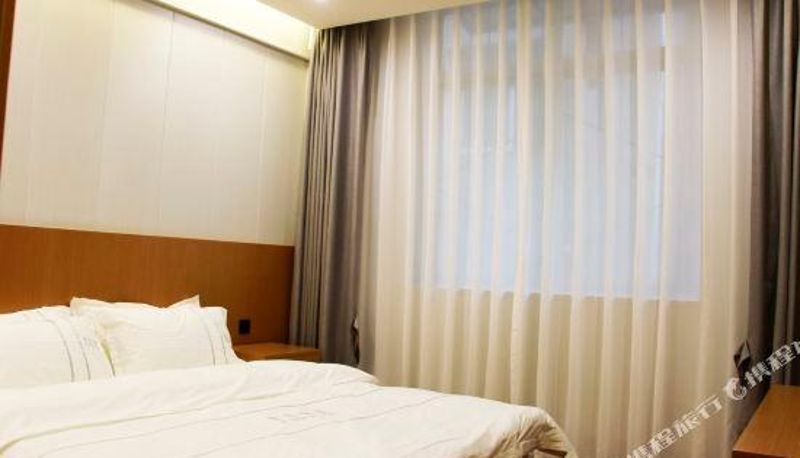 Camera - Chengdu Zichen HOTEL Boutique Hotel