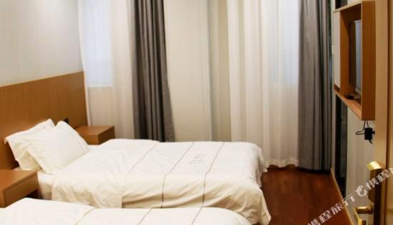 Camera - Chengdu Zichen HOTEL Boutique Hotel