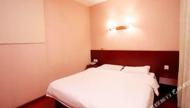Vista interna - Chengdu Zichen HOTEL Boutique Hotel