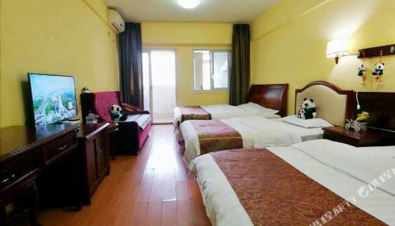Kamer - Huaxi Short Term Apartment (Chengdu Huaxi Hospital Store)