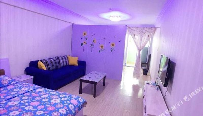 Kamer - Huaxi Short Term Apartment (Chengdu Huaxi Hospital Store)