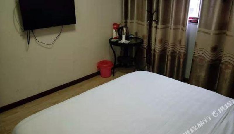 Kamer - Chengdu Hongfa Hotel