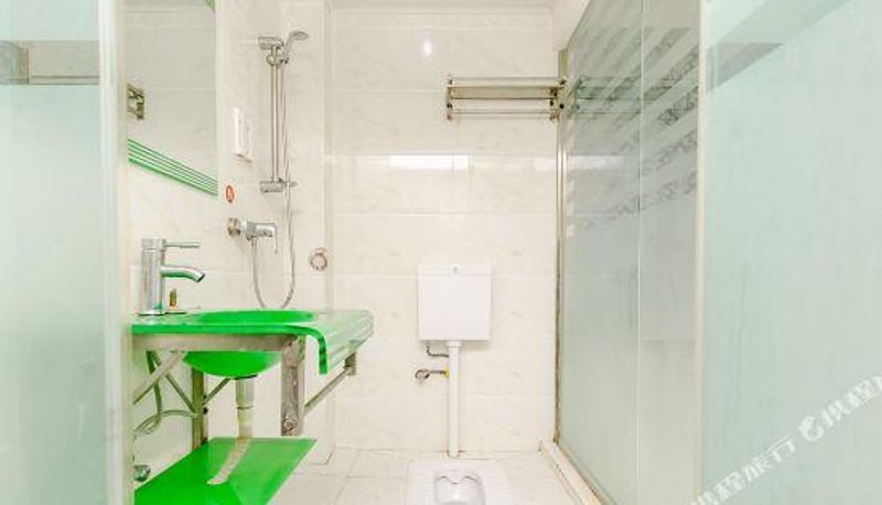 Kamer - Chengdu Hongfa Hotel