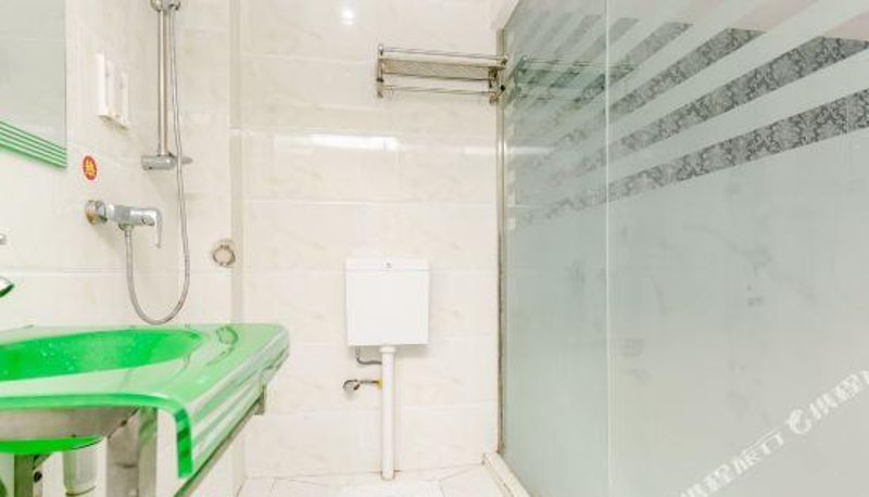 Kamer - Chengdu Hongfa Hotel
