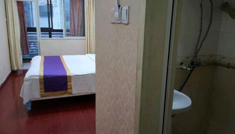 Habitación - Yijia Hotel (Jianshe North Road Impression City Branch)