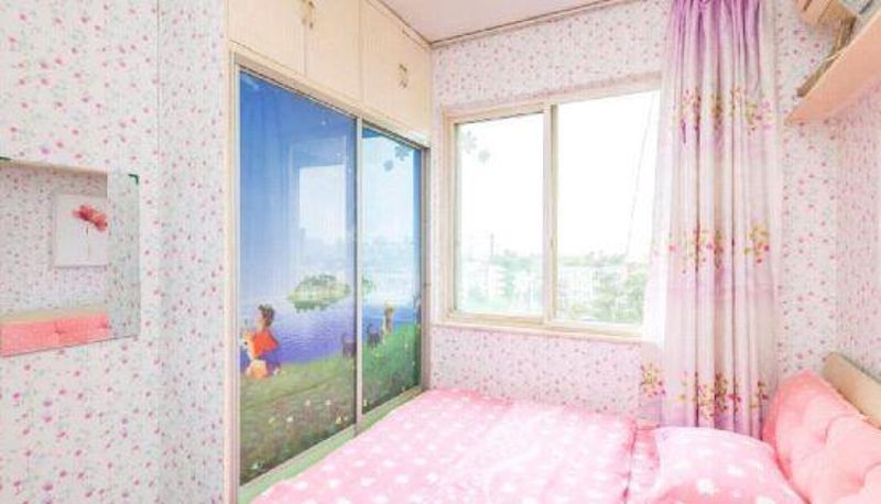Camera - Chengdu Erxianqiao Elementary School Hotel