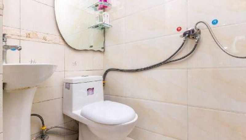 Camera - Chengdu Erxianqiao Elementary School Hotel