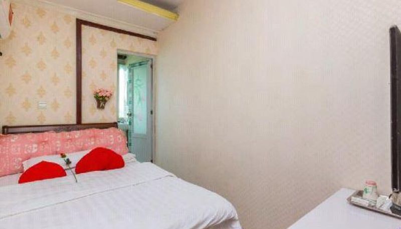 Vista interna - Chengdu Erxianqiao Elementary School Hotel