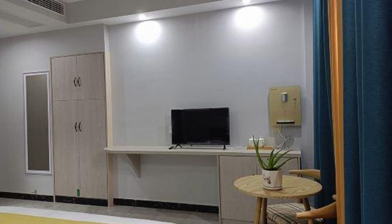 Pokój - Zhangjiajie Yueke Home Hotel