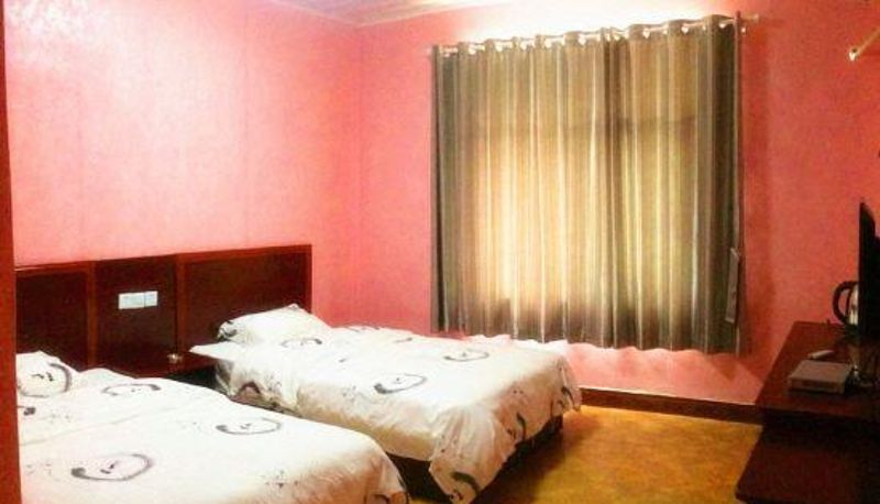 Kamer - Zhangjiajie Youjia Hotel