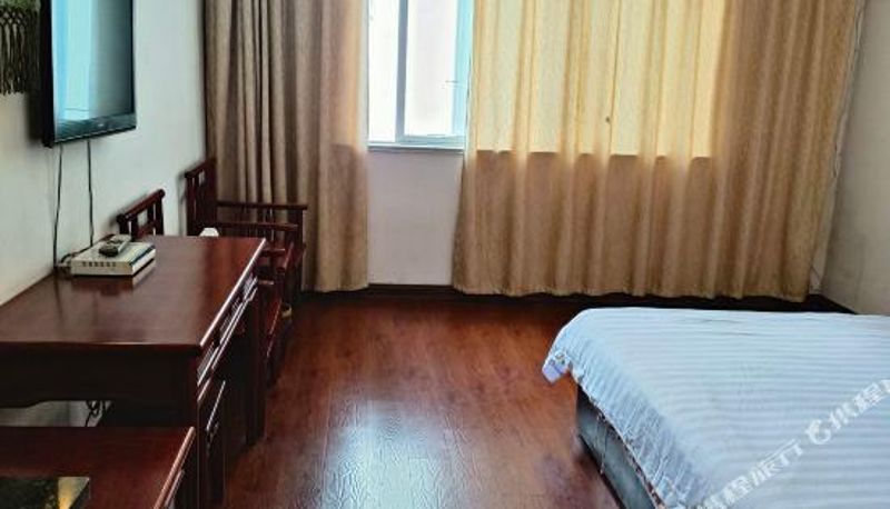 Pokój - Wuyishan Xianpeng Hotel