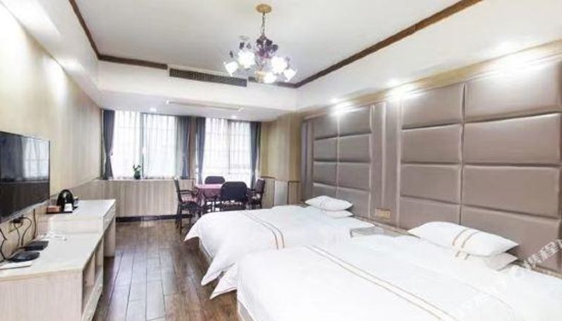 Camera - ZhangJiaJie Homestead apartment