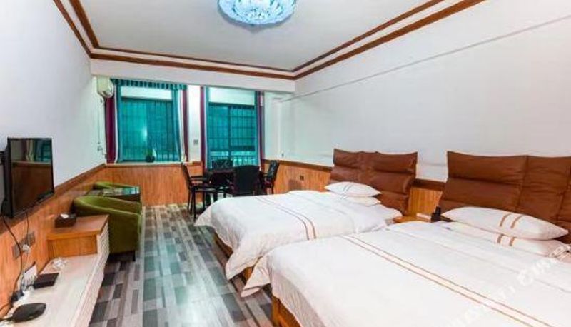 Camera - ZhangJiaJie Homestead apartment