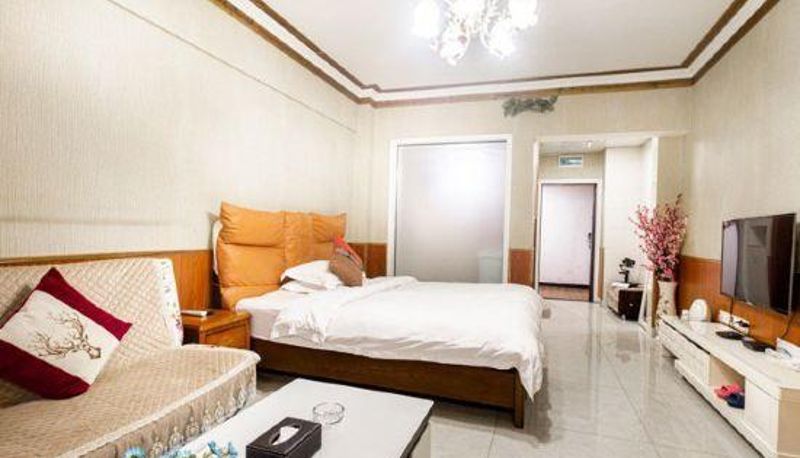 Camera - ZhangJiaJie Homestead apartment