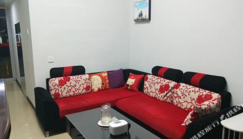 Recepcja - Mount Wuyi Wuyi Mengzhuang Hotel