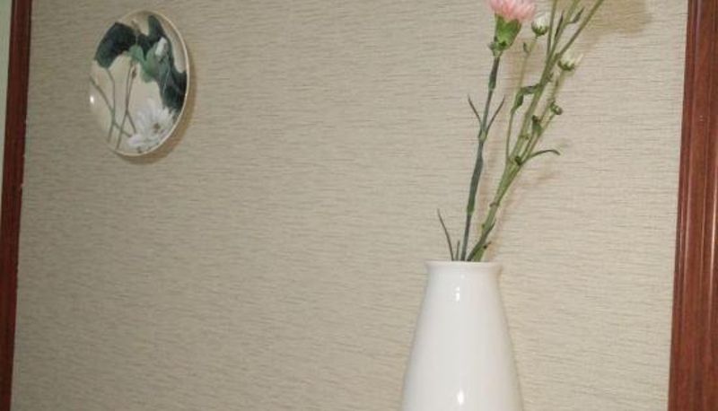 Zimmer - Zhenyan Yunsu Villa Hotel