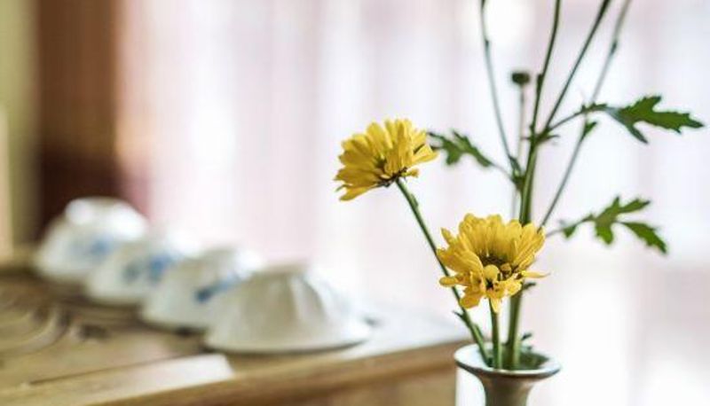 Familienzimmer - Zhenyan Yunsu Villa Hotel